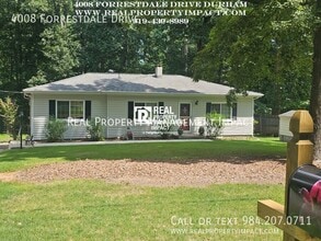 Building Photo - 4008 Forrestdale Dr