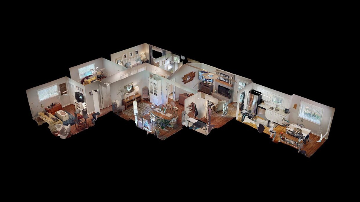 429 Longwood Trail, Madison, MS 39110 House Rental in Madison, MS