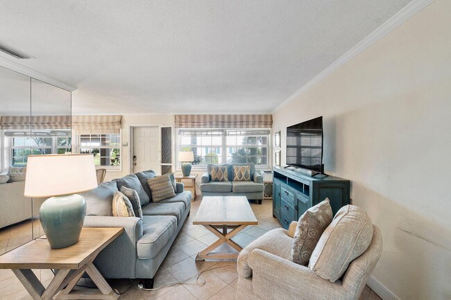 Foto del edificio - 5505 N Ocean Blvd