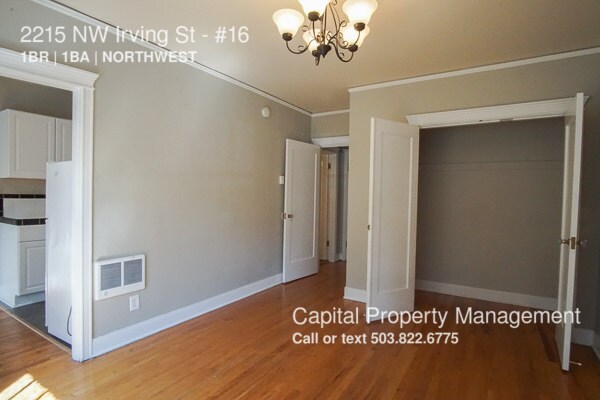 Foto del edificio - 2215 NW Irving St