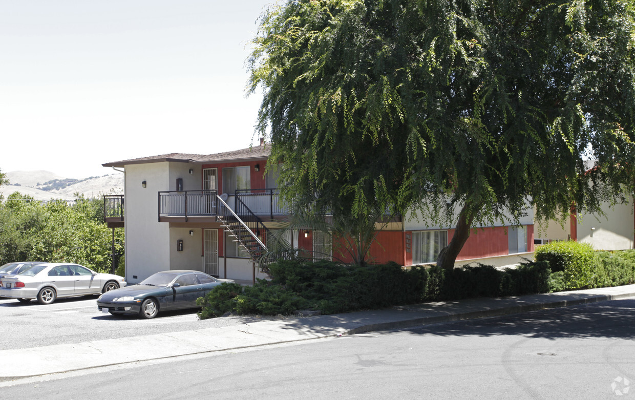 Primary Photo - 1482-1502 Valle Vista Ave