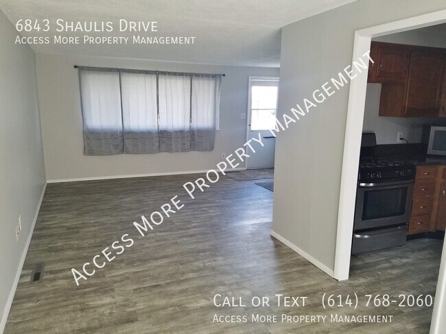 Building Photo - 6843 Shaulis Dr