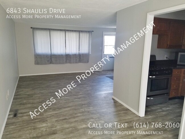 Foto del edificio - 6843 Shaulis Dr