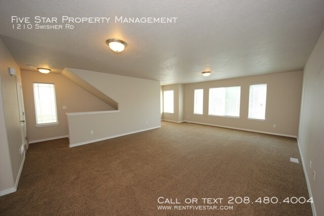 Building Photo - 1210 Swisher Rd
