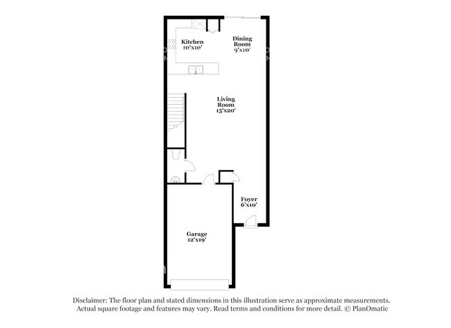 Foto del edificio - 203 Sweet Lemon Ln