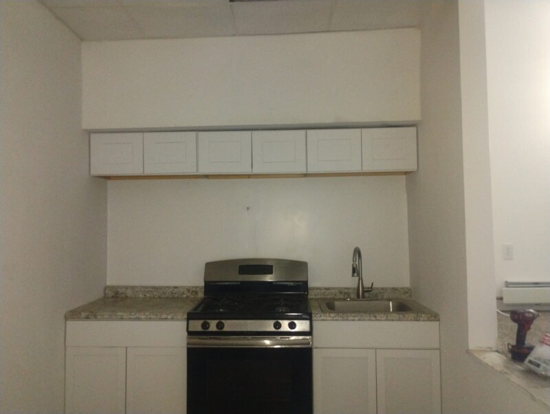 Foto principal - 1580 Electric Ave