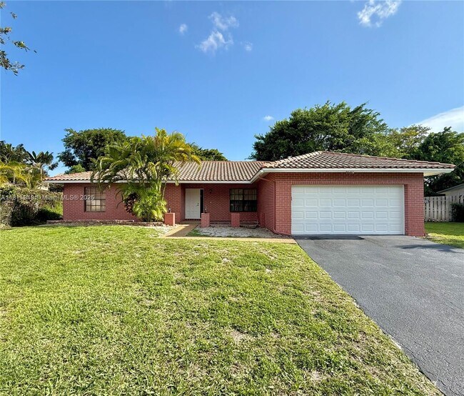 Foto del edificio - 9788 NW 3rd Manor