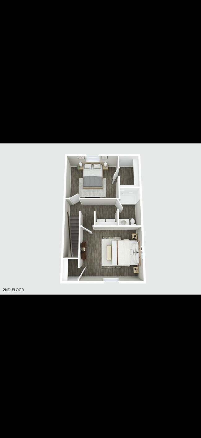 Foto del edificio - 2700 Burke Ave