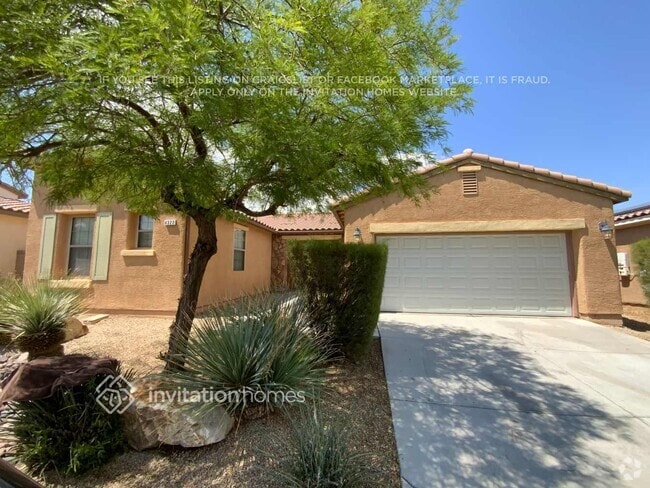 Building Photo - 4322 Oasis Plains Ave