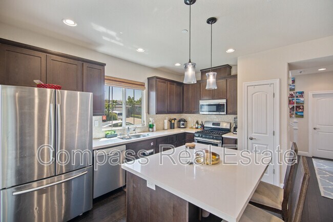 Foto del edificio - 5539 Southcrest Way