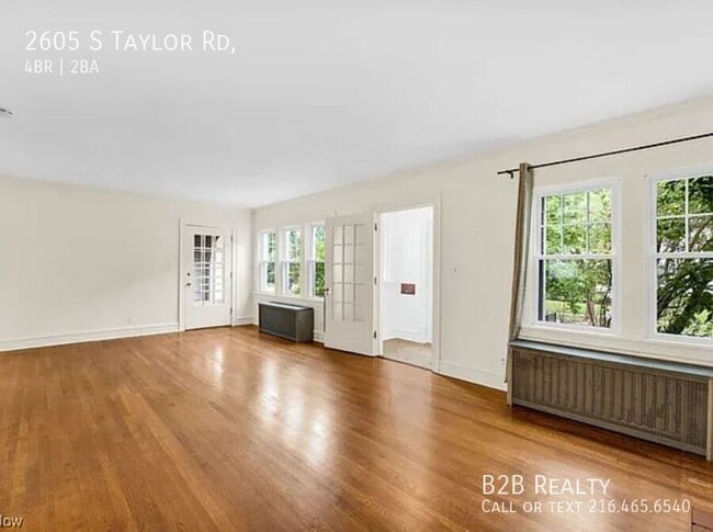 Foto del edificio - 2605 S Taylor Rd