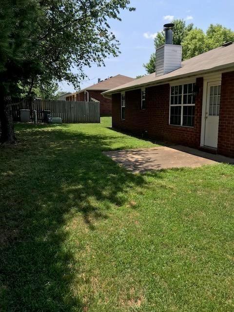 Building Photo - 1622 N Plum Tree Dr