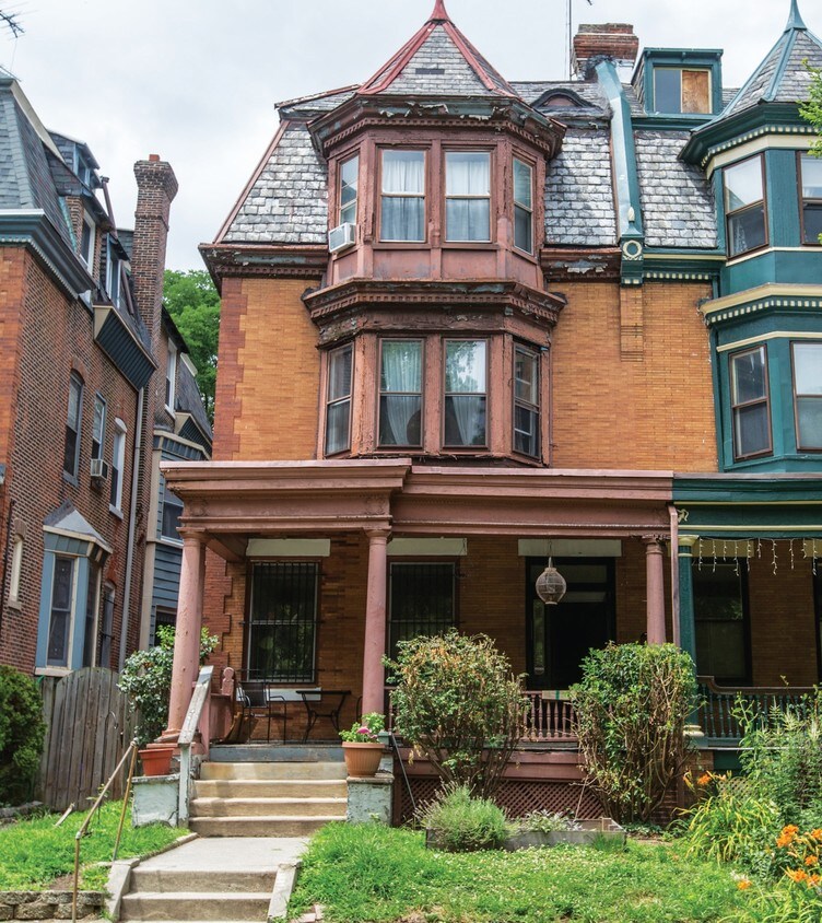Foto principal - 4517 Chester Ave