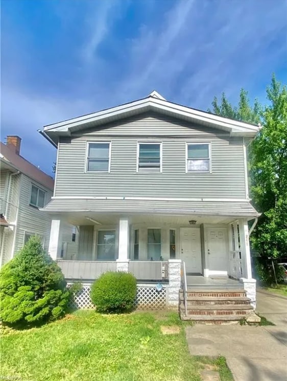 Photo - 2231 W 105th St Apartment