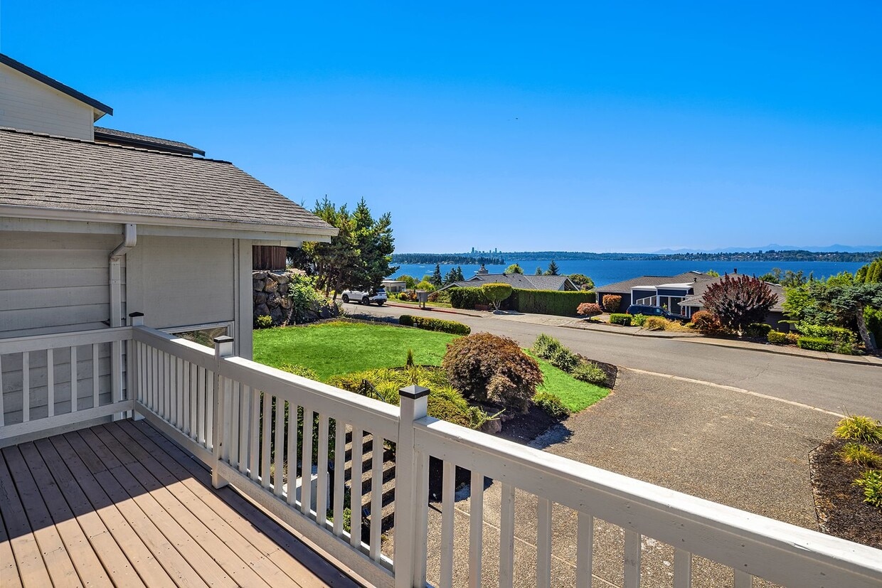 Foto principal - Amazing Water View