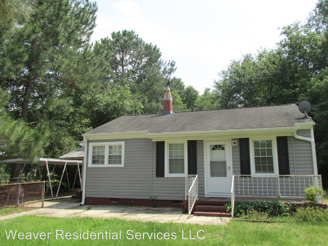 Primary Photo - 2 br, 1 bath House - 1505 Converse Court