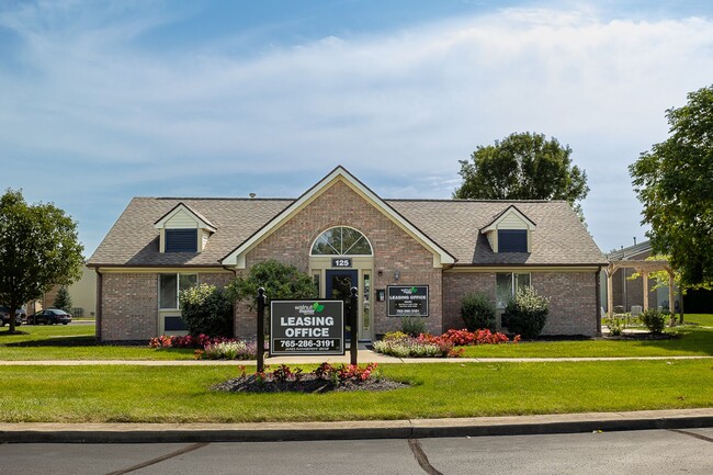 Foto del interior - Walnut Manor Apartments