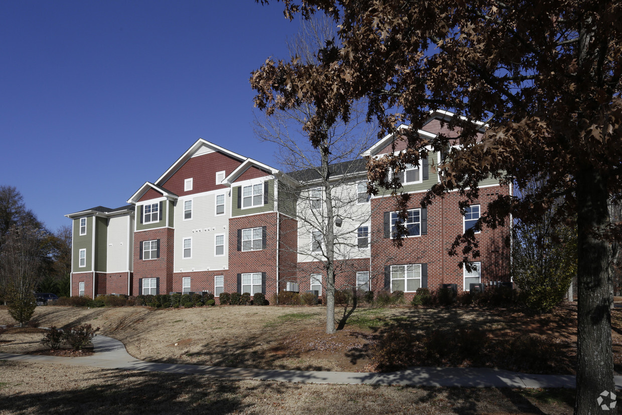 Foto del edificio - Brookside Gardens Apartments