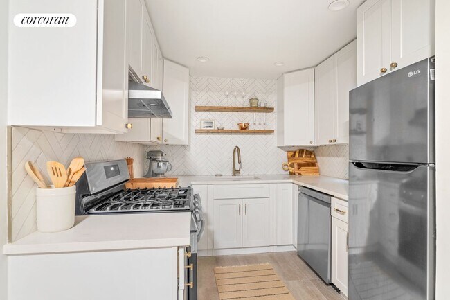 Foto del edificio - 397 3rd St.