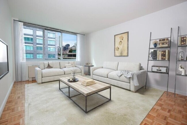 Photo - 1 bedroom in Long Island City NY 11109 Apartment