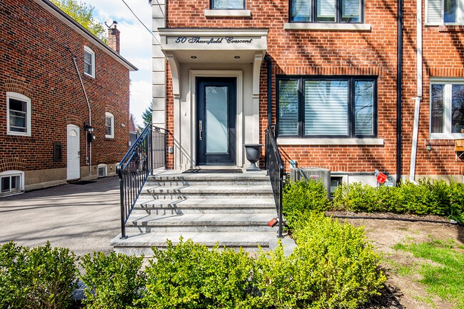 Building Photo - 50 Thursfield Crescent