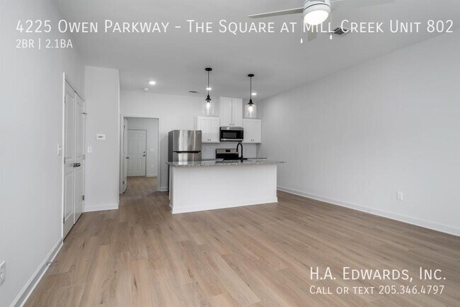 Foto del edificio - 4225 Owen Pkwy