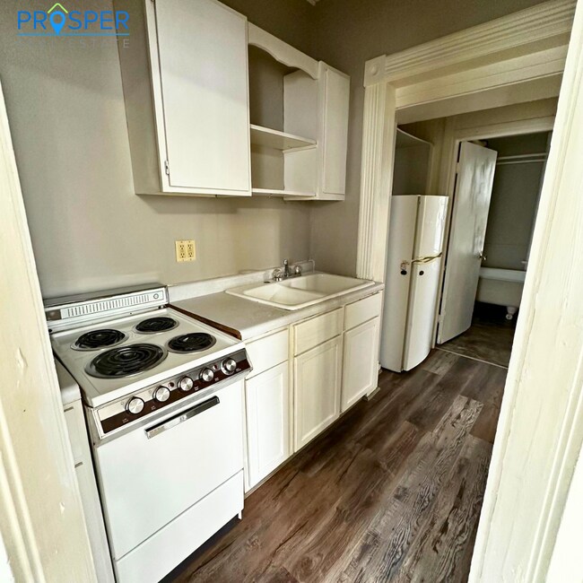 Foto del edificio - WH1820