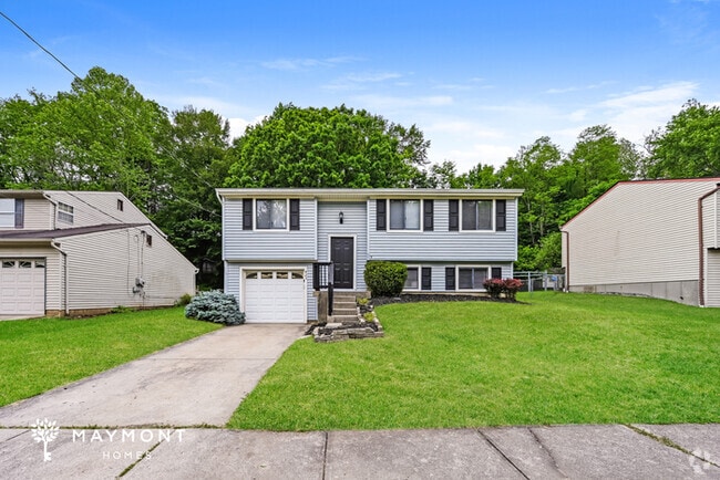 Building Photo - 423 Westgate Dr