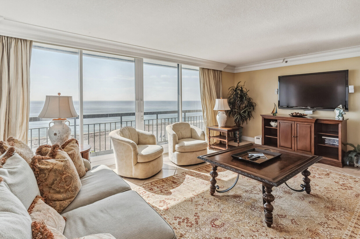 Foto principal - 4000 N Ocean Dr