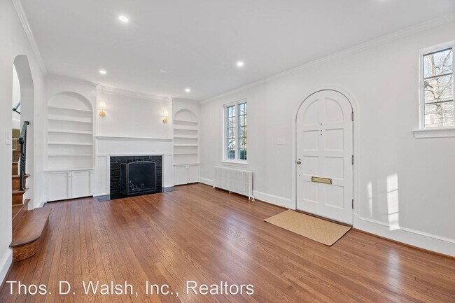 Building Photo - 3 br, 3.5 bath House - 3204 Stephenson Pla...