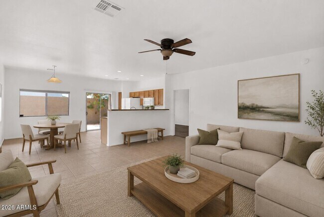 Foto del edificio - 5820 S 26th Pl
