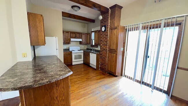 Foto del edificio - 1220 S 20th St