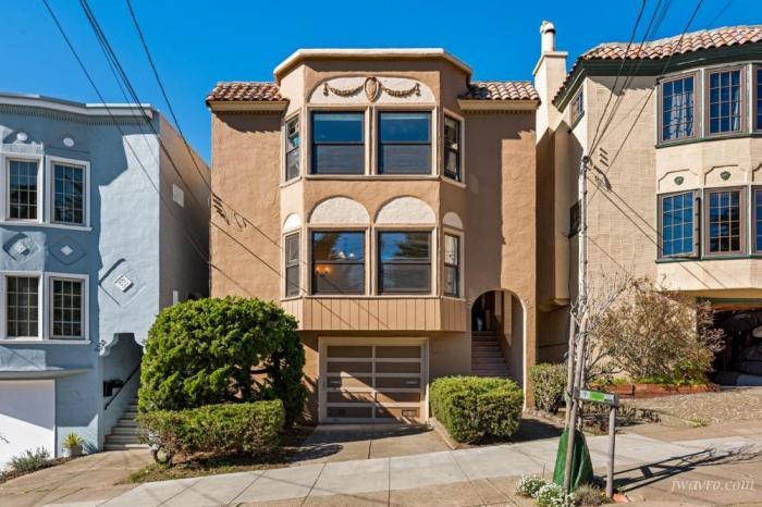 Primary Photo - 2 bedroom in San Francisco CA 94116