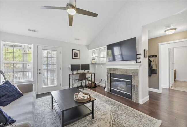 Foto del edificio - Lenox Condominium-15024