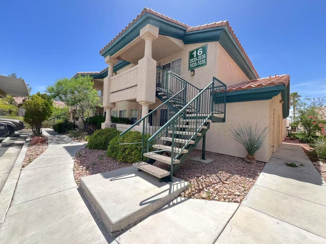 Foto principal - Nice Condo