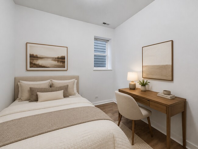 Foto del edificio - 1719 W Ellen St
