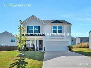 Building Photo - 353 Anna Gray Cir