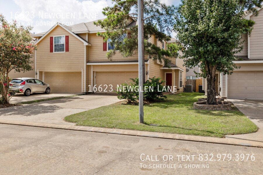 Photo - 16623 Newglen Lane-