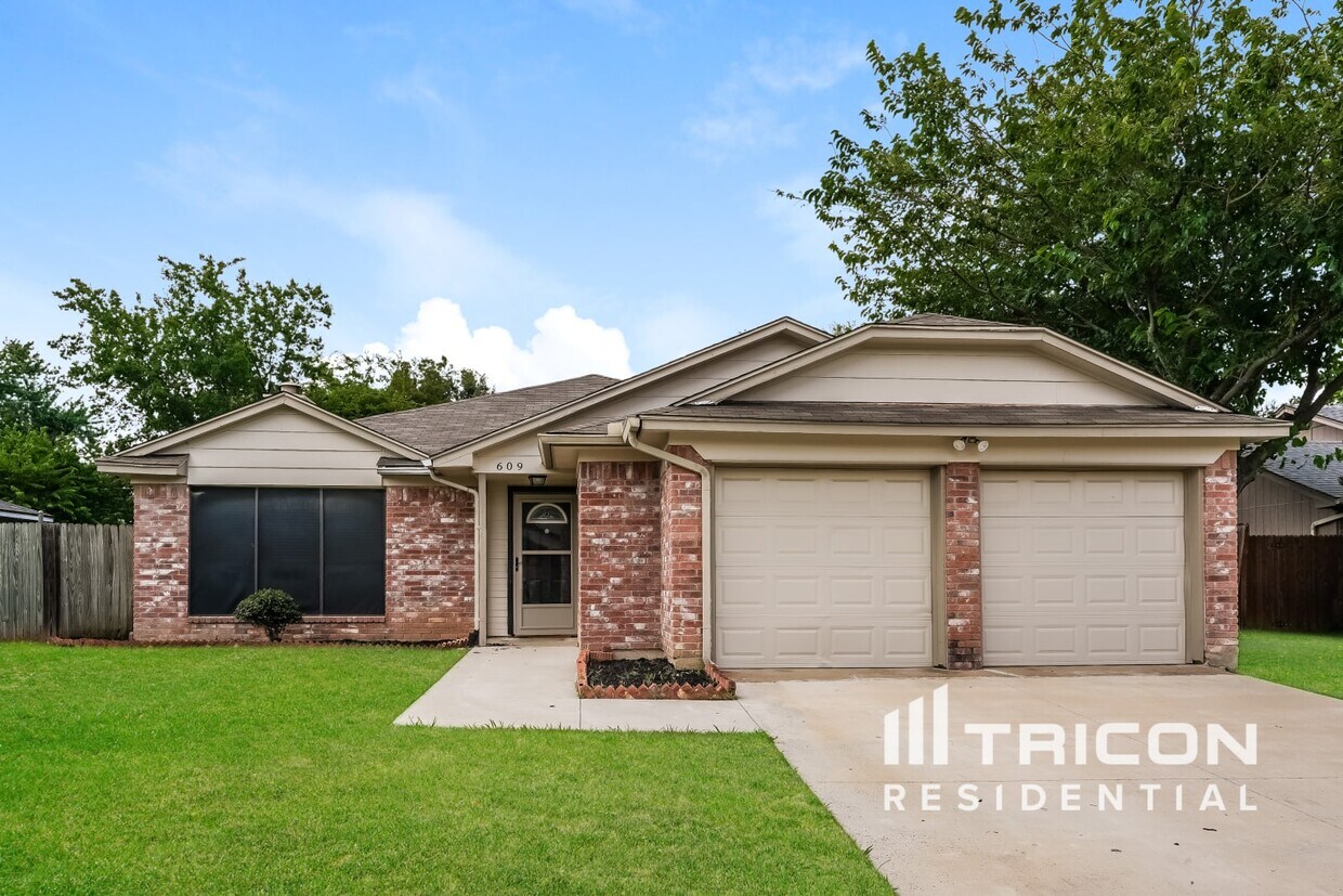 Foto principal - 609 Rifleman Trail