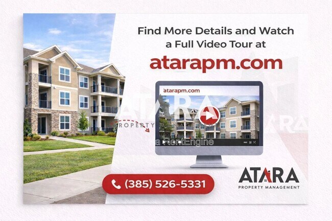 Foto del edificio - 955 S 850 W