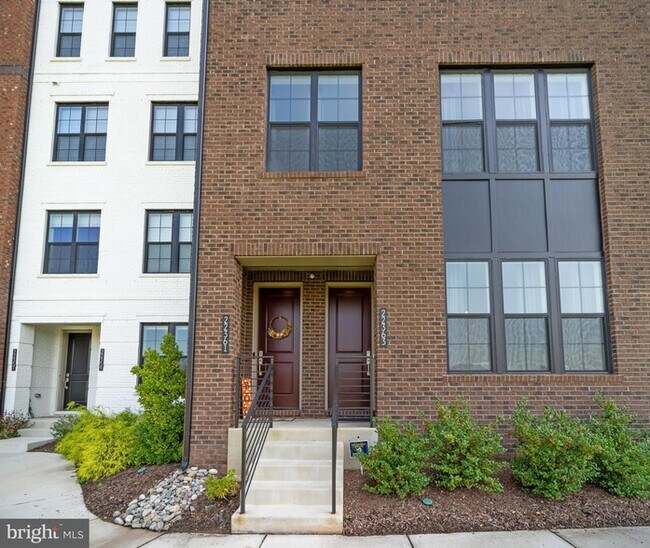 Foto del edificio - 22363 Roanoke Rise Terrace