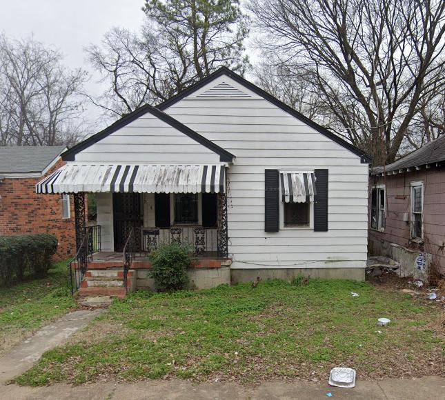 Photo - 778 Alma St House