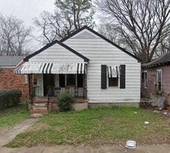 Building Photo - 778 Alma St