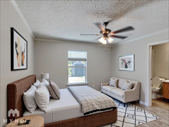 Foto del edificio - 7637 Invermere Blvd N