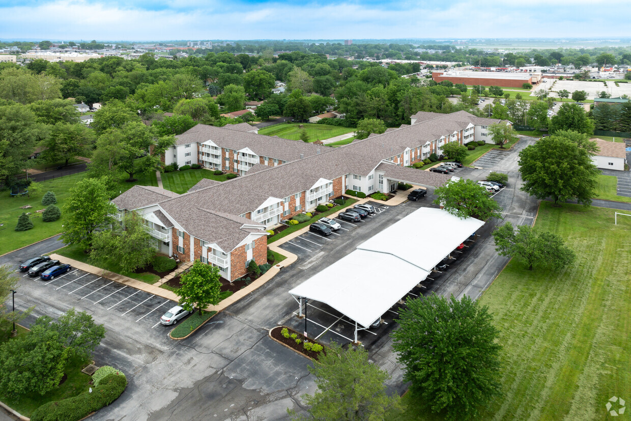 Primary Photo - Heritage Place Senior Living