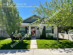 Building Photo - 10085 W Rustica St
