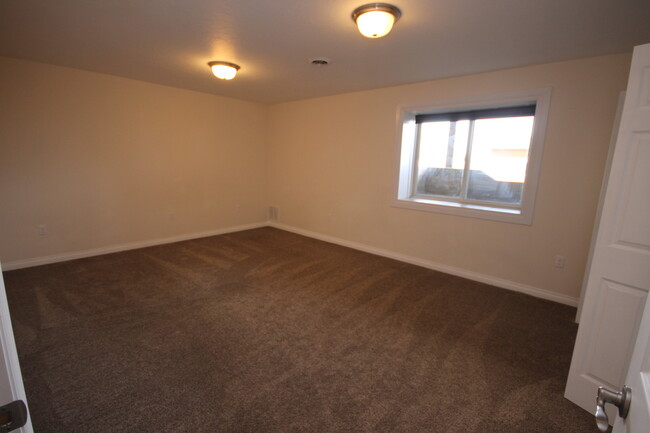 Bedroom 1 - 2100 6th St NW