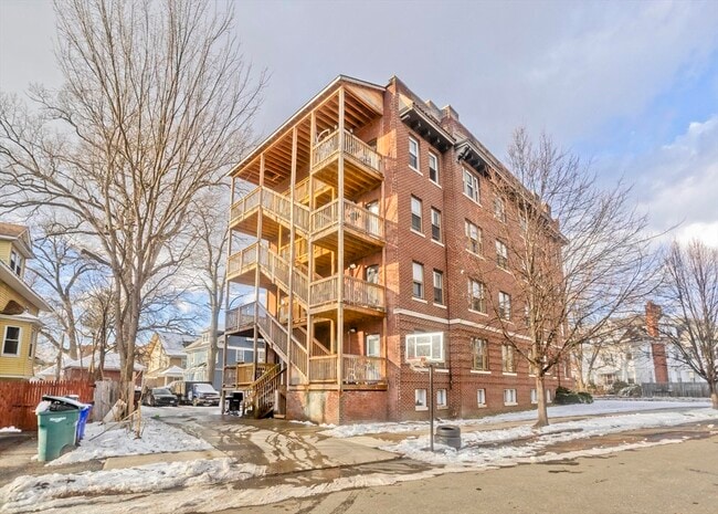 Building Photo - 228 Belmont Ave