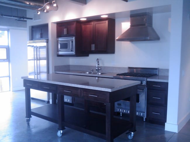 Building Photo - 4141 Glencoe Ave