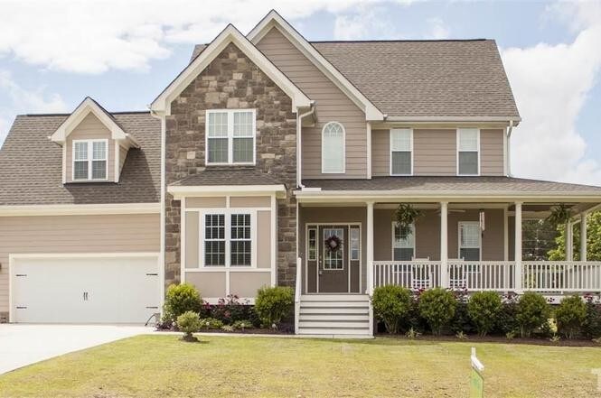 Primary Photo - 1012 Jensen Grove Ct, Fuquay Varina, NC 27526